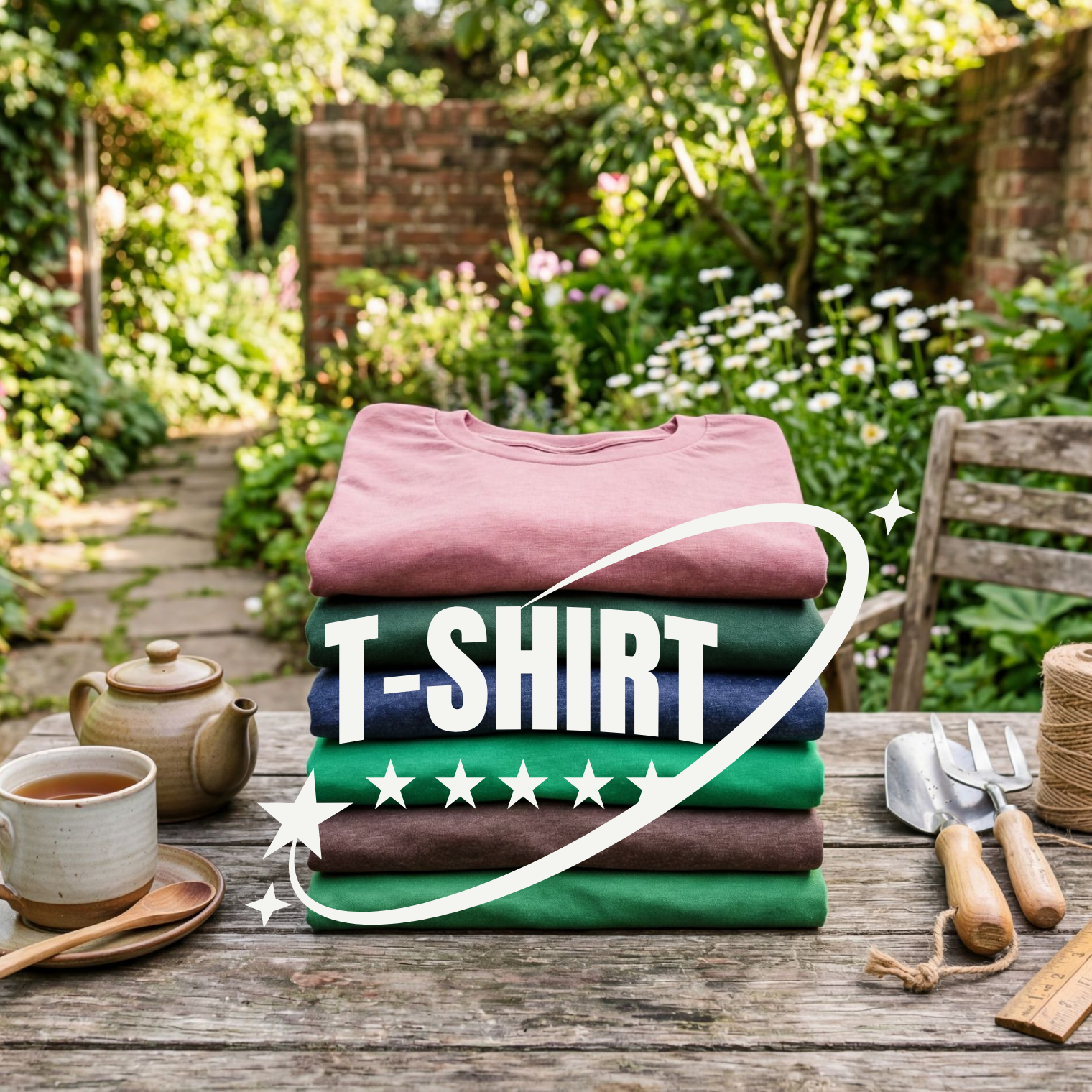 T-SHIRT