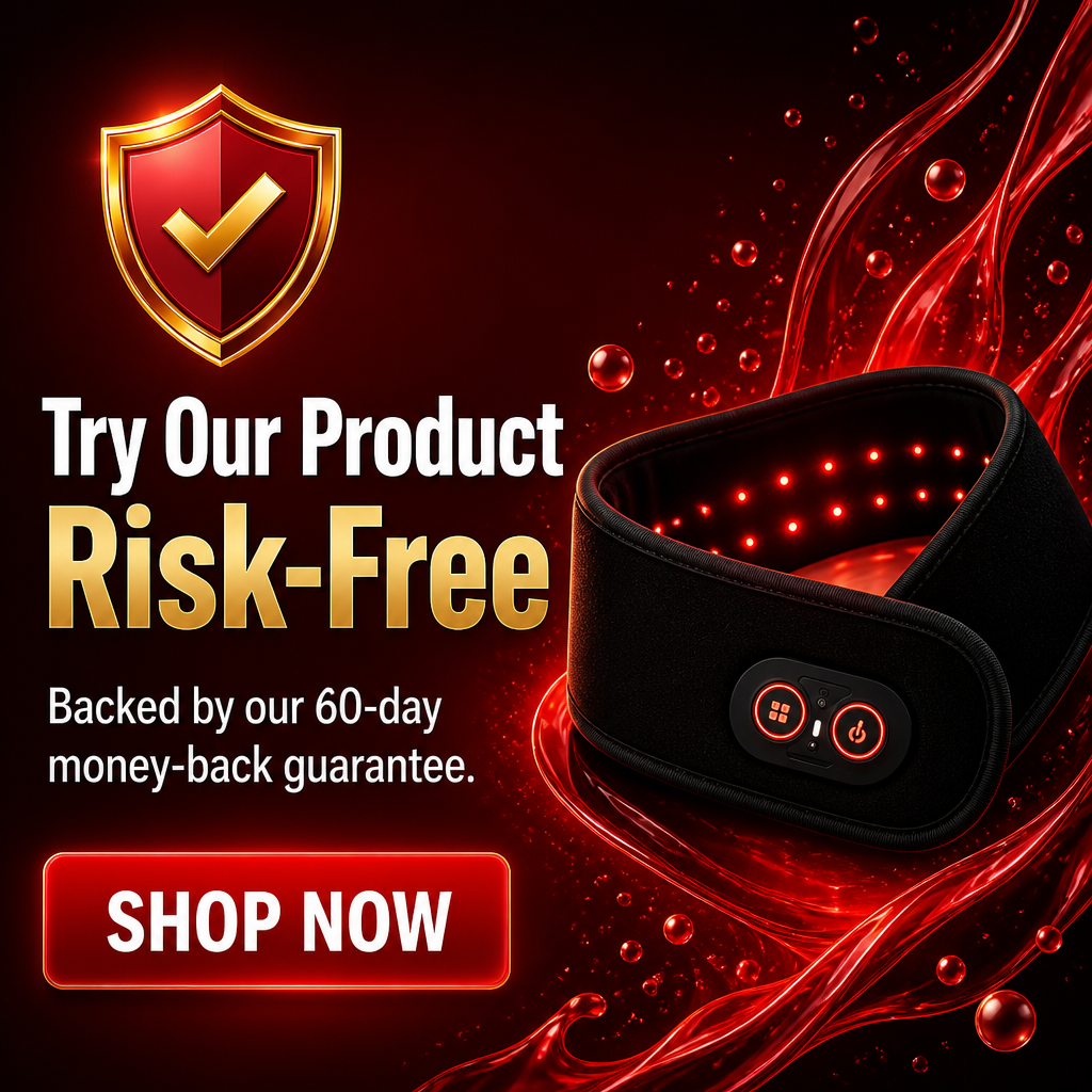 Revive RedLight Pro