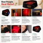 Revive RedLight Pro