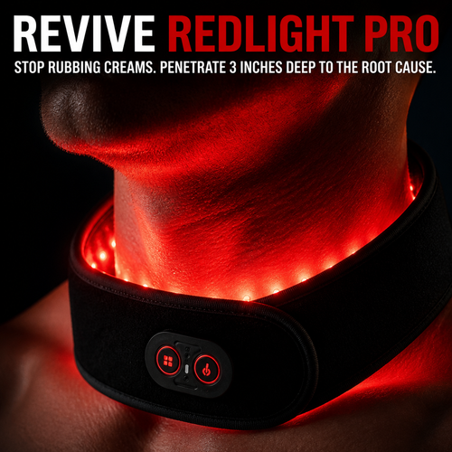 Revive RedLight Pro