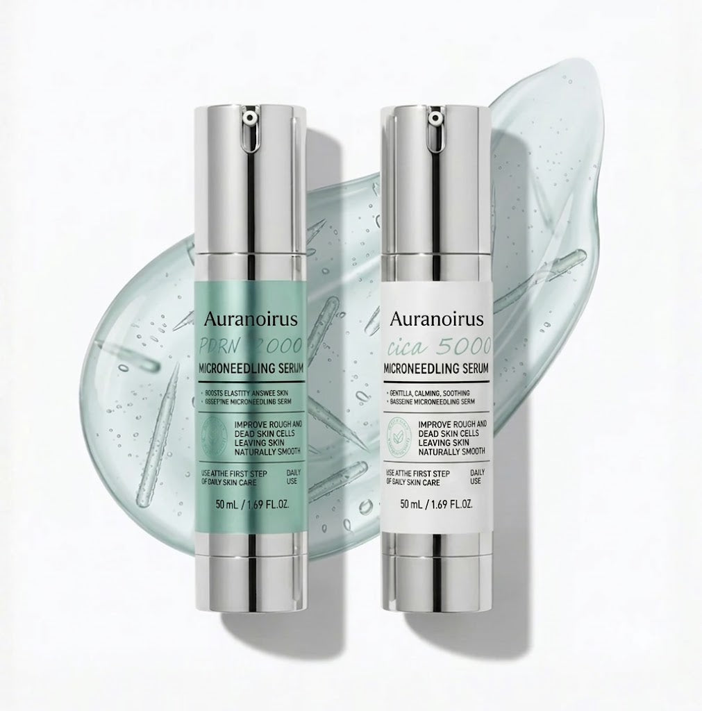 SpicuClear Micro-Needle Serum