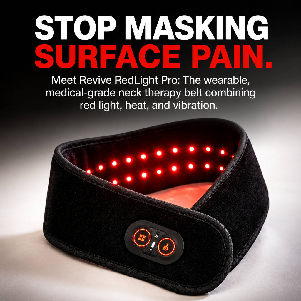 Revive RedLight Pro