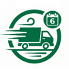 6-DAY FAST SHIPPING