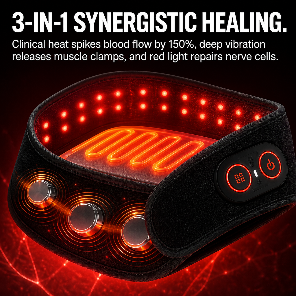 Revive RedLight Pro