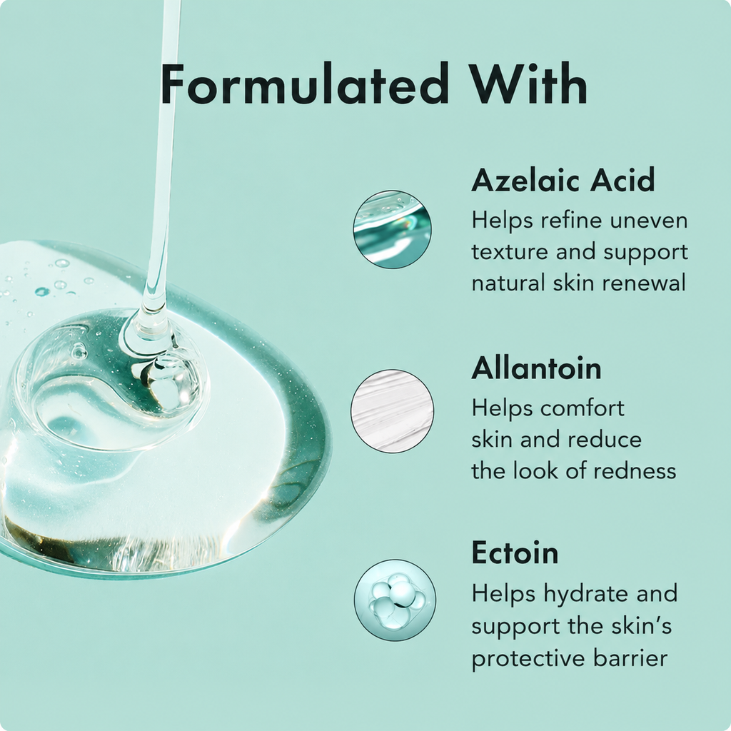 SpicuClear Micro-Needle Serum