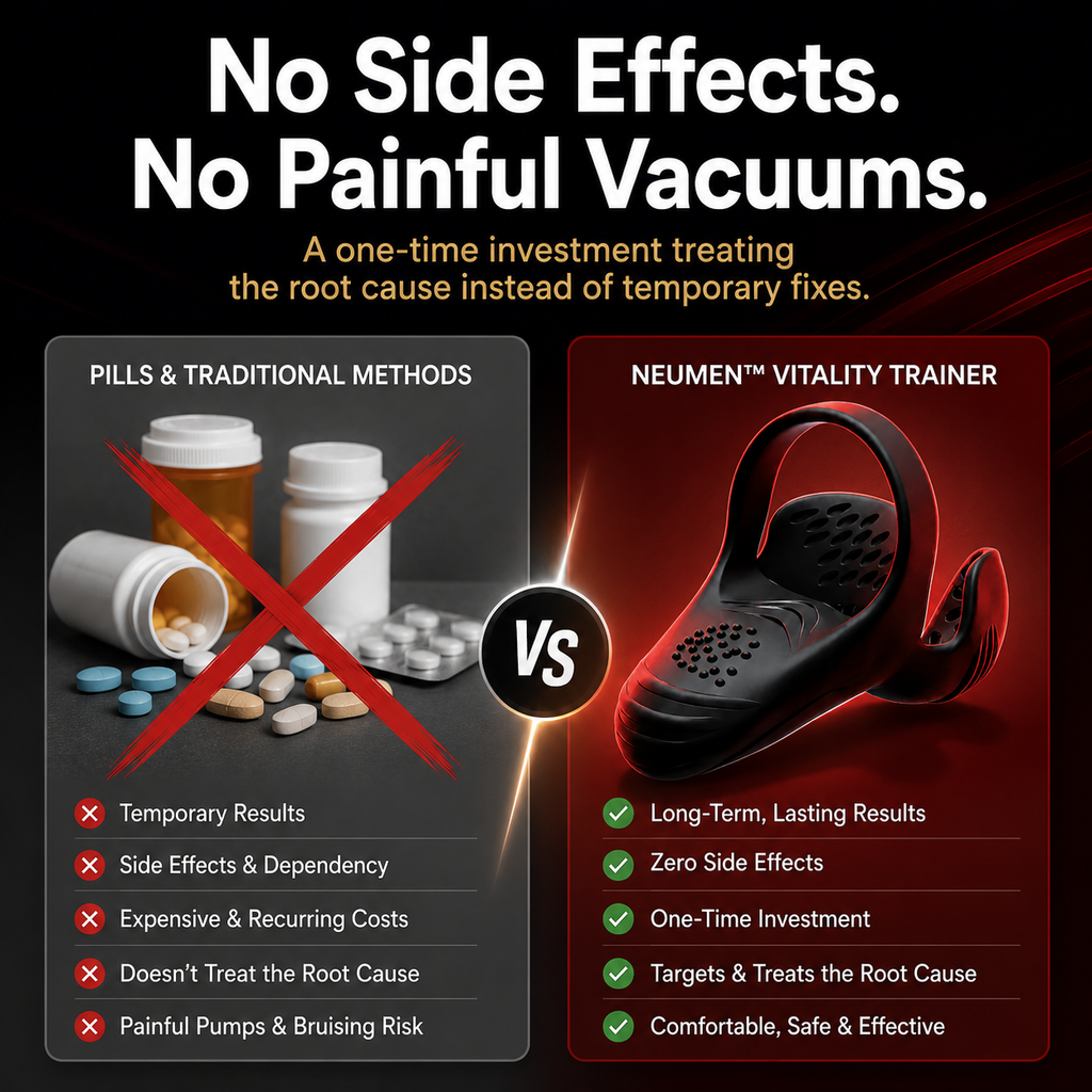 Neumen™ Vitality Traine