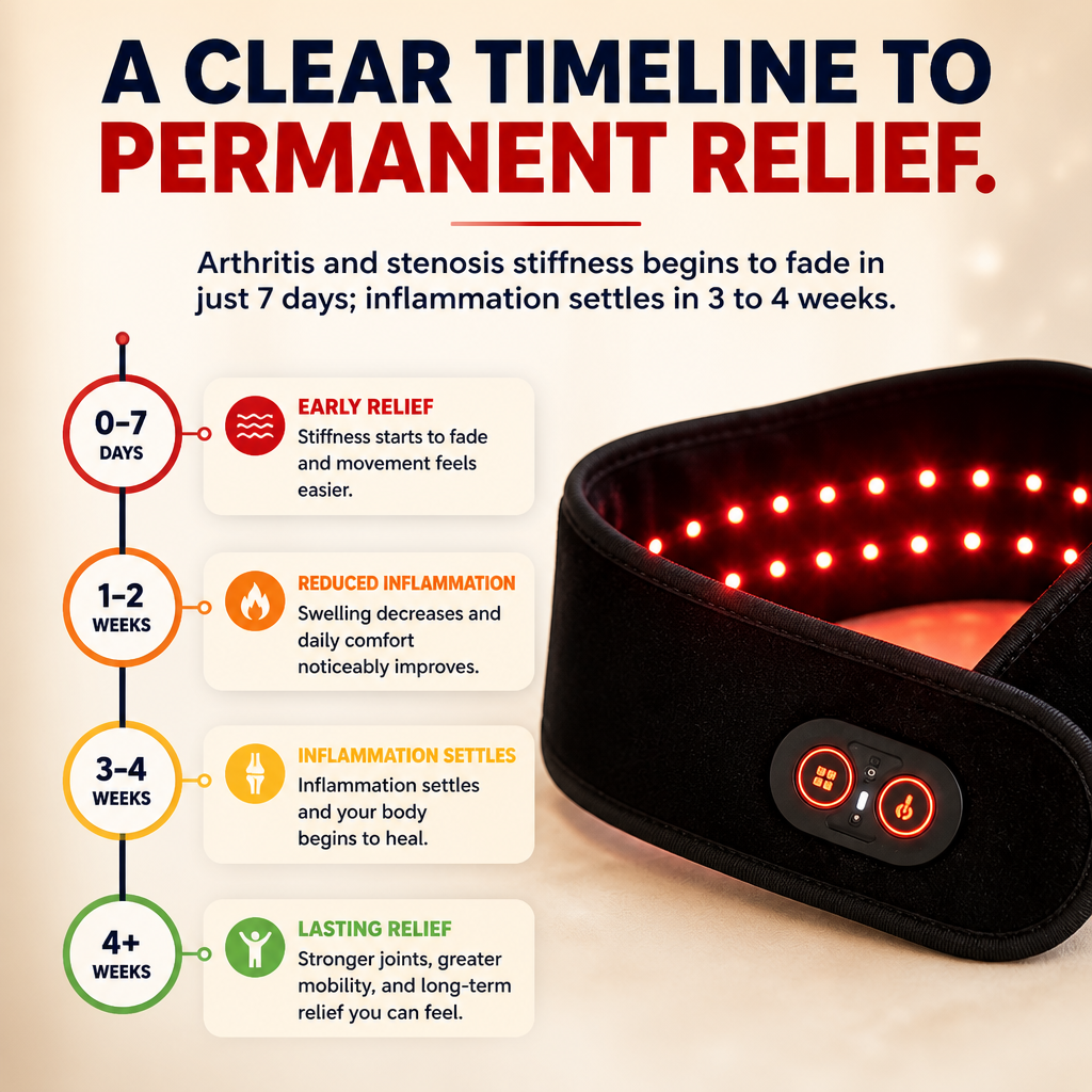 Revive RedLight Pro