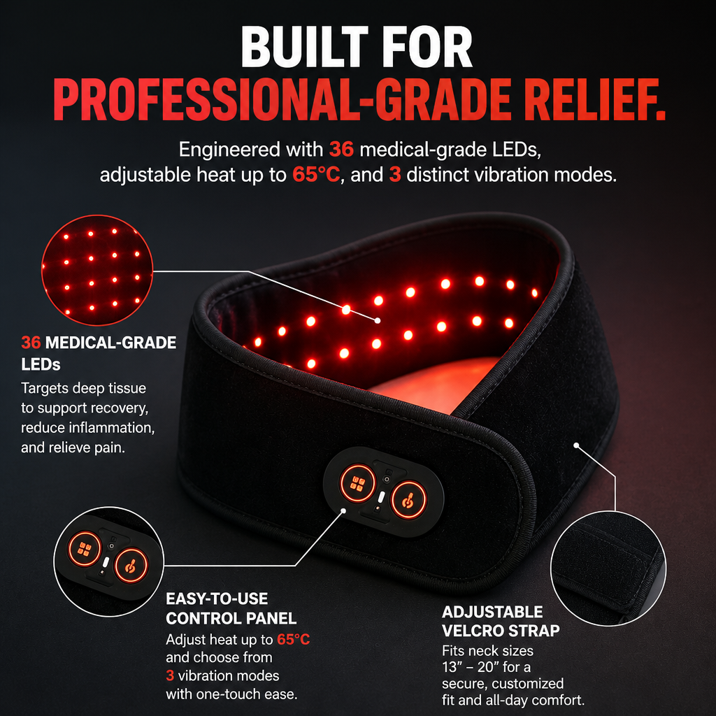 Revive RedLight Pro