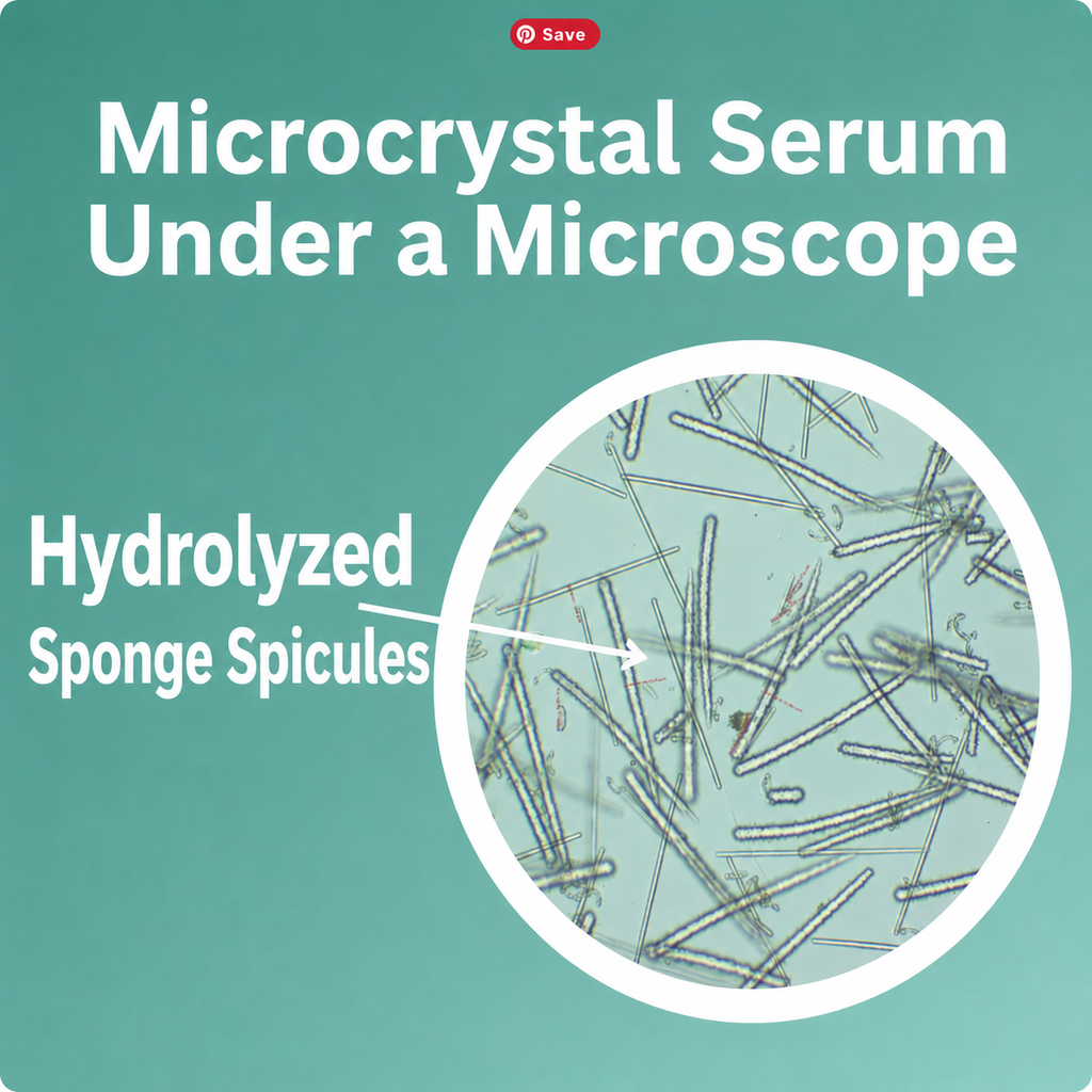 SpicuClear Micro-Needle Serum