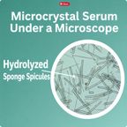 SpicuClear Micro-Needle Serum