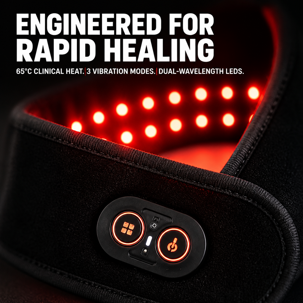 Revive RedLight Pro