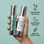 SpicuClear Micro-Needle Serum