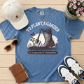 BELIEVE TOMORROW TEE