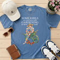 Gardening in Their Souls Tee