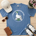 Hoes & Dirt Bags Gardening Tee