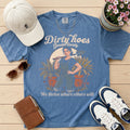 DIRTY HOES GARDEN SOCIETY TEE