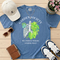 GARDEN SOCIETY TEE