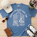 GREENHOUSE SPARE TEE