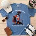 GARDEN SOCIETY RETRO