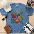 Tomato Garden Botanical Tee