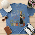 One More Plant Tee