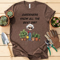 Gardeners Know Best Dirt