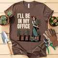 Be In My Office