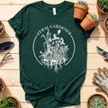 Feral Gardener Botanical Design
