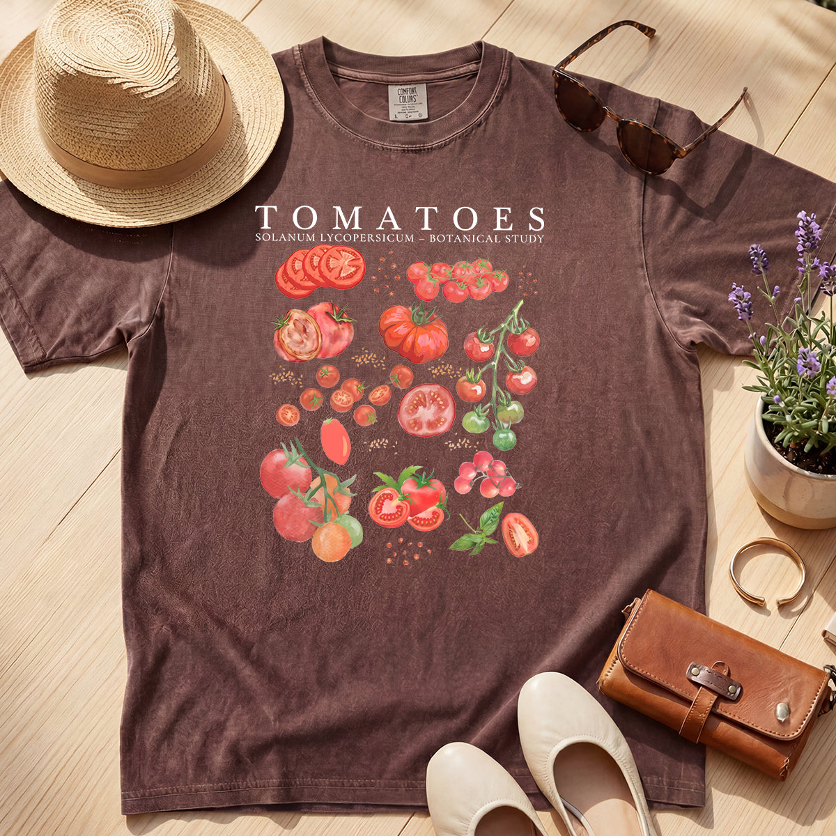 TOMATO BOTANICAL TEE
