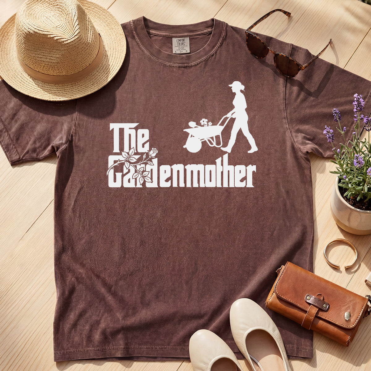 THE GARDENMOTHER TEE