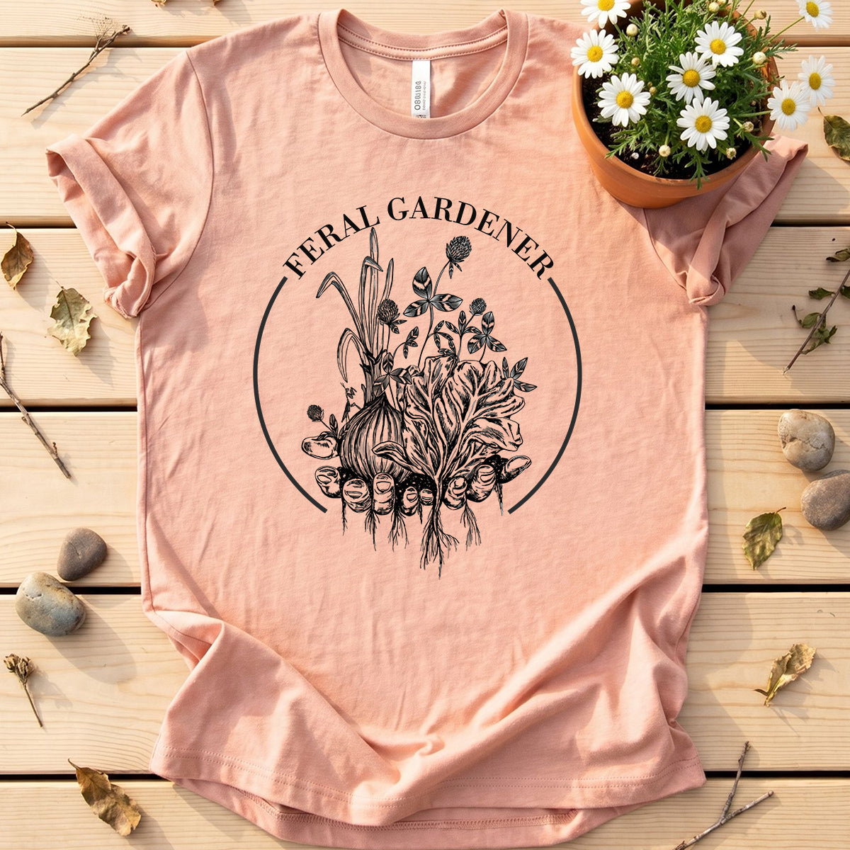 Feral Gardener Botanical Design